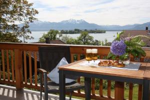 Haus Chiemsee-Blick