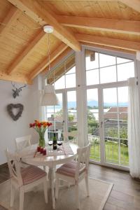 Haus Chiemsee-Blick