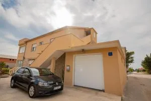 Apartman Eva - Kod Mula