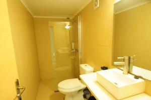 Keros Apartments Limnos Greece