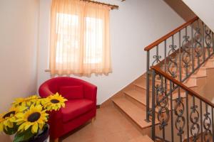 Villa Sveta Eufemija Bed end Breakfast I