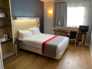 3 hvězdičkový hotel Holiday Inn Express Vitoria Vitoria-Gasteiz Španělsko