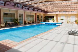 Апартамент VIVALDI Atico de lujo climatized pool Рокетас-де-Мар Испания