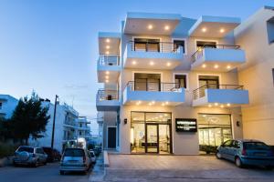 Aesthetic Apartments