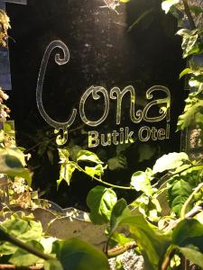 Çona Otel