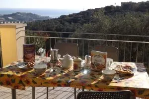 Casa Solemar - Civezza