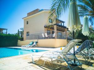 Villa Hector - Sandy Beach Polis