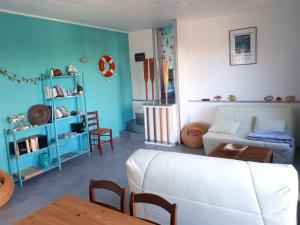 B&B / Chambres d'hotes Corsica Monti Gite Appart : photos des chambres