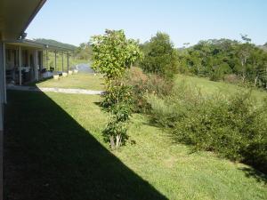 Coverdales B&B at Eumundi