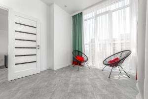 Arkadiiskaia Zhemchuzhina u moria