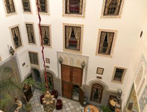 Riad Le Patio De Fes