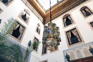 Riad Le Patio De Fes
