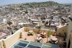 Riad Le Patio De Fes