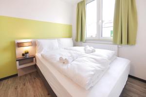 2 hvězdičkov&yacute; hotel Bestprice Hotel Eschweiler Eschweiler Německo