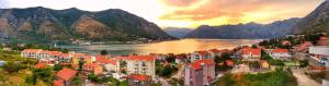 Apartments Jovana - Hotel 3 stelle a Kotor (Cattaro)