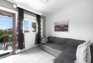 Nikiti Maisonette on the beach by Luxlikehome