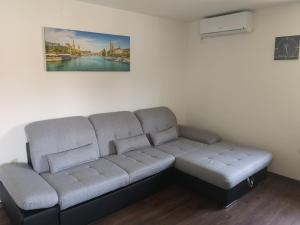 Apartmani Manda