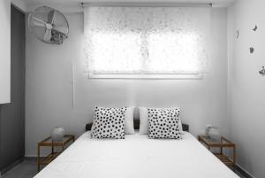 Nikiti Maisonette on the beach by Luxlikehome