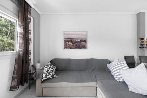 Nikiti Maisonette on the beach by Luxlikehome
