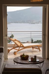 Kalavria Luxury Suites Poros-Island Greece