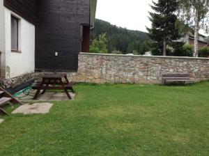 Ubytování v soukromí Kouba