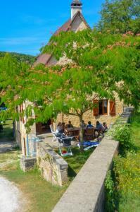 Campings Parc de vacances La Draille : photos des chambres