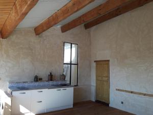 Maisons d'hotes La vigne appartement : photos des chambres