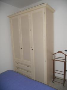 CASE COLOMBO E MATTARELLA by Trerose Properties - Appartamenti centrali con wi-fi e posto auto privato gratuito