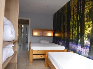 Les Gîtes dOlloy - Le Roi Cerf