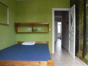 Les Gîtes dOlloy - Le Roi Cerf