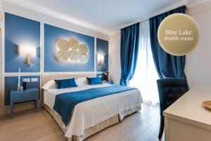 Design Double or Twin Room with Lake View room in Madrigale Panoramic&Lifestyle Hotel