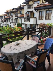 Apartment on the sea at St Nikolas Complex-Veronika