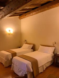 PALAZZO DE ROSSI HOTEL