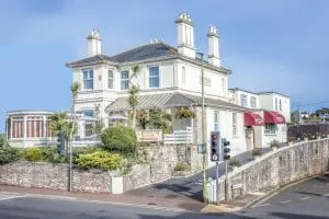 Lindum Lodge - Torquay
