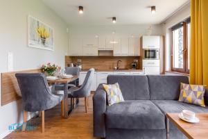 Apartamenty BlueSky Ogrodnicza