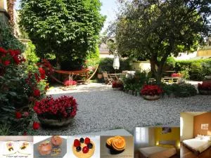 Colazione da Augusta - Guesthouse - LʼEremo