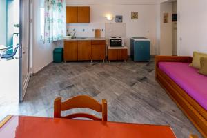 Iris Apartments Messinia Greece