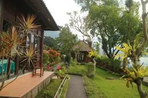 Batur Green Lakeview in Kintamani Bali - 金塔马尼