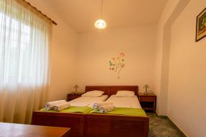 Iris Apartments Messinia Greece