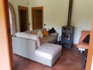 Villa l'orto Portixeddu Sardegna img9