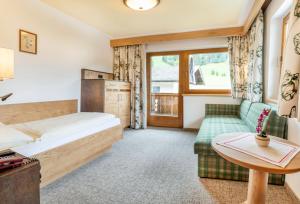 Single Room room in Landhotel Tirolerhof
