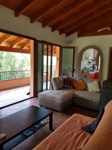 Villa lorto Portixeddu Sardegna