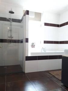 In the old City Centre of Edam, unique apartment.