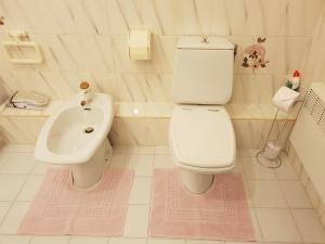 Maisons d'hotes Olguita : photos des chambres