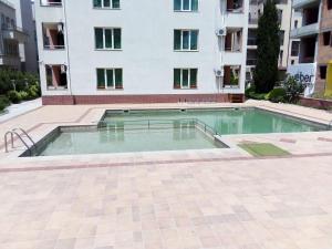 Apartment in Complex TARA