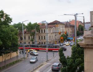 Cozy apartment in the historical center of Sofia