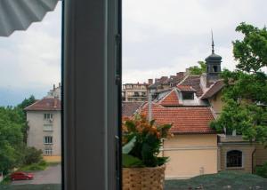 Cozy apartment in the historical center of Sofia