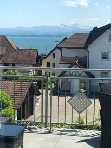 Hotel Rebstöckle