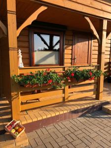 Domy Wypoczynkowe Siedlisko