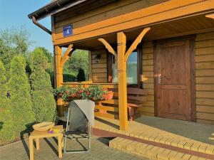 Domy Wypoczynkowe Siedlisko